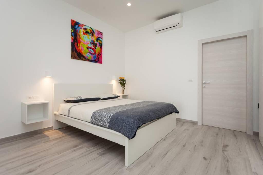 Apartman Luna Apartment Pula Ngoại thất bức ảnh